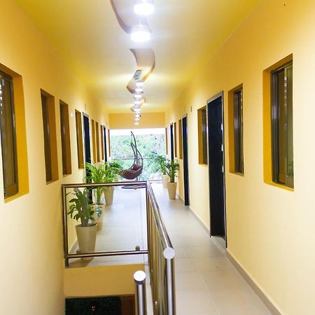 Apartamentos Michael بالينكو المظهر الخارجي الصورة