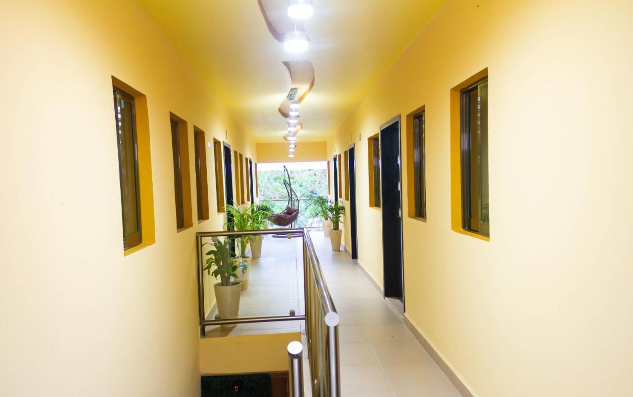 Apartamentos Michael بالينكو المظهر الخارجي الصورة