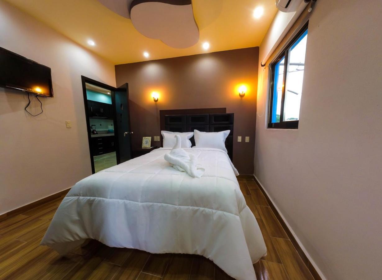 Apartamentos Michael بالينكو المظهر الخارجي الصورة