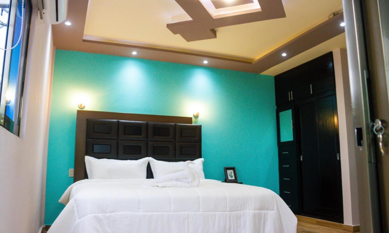 Apartamentos Michael بالينكو المظهر الخارجي الصورة