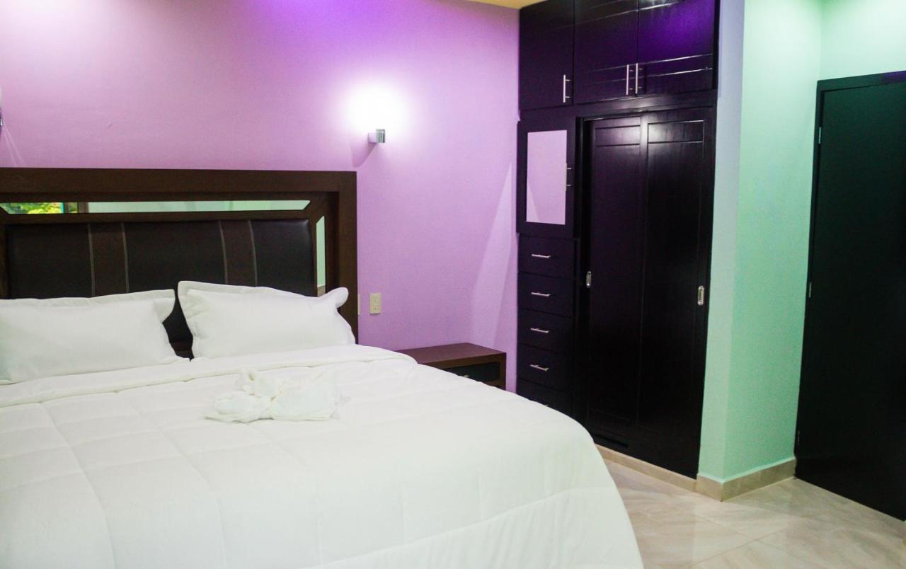 Apartamentos Michael بالينكو المظهر الخارجي الصورة
