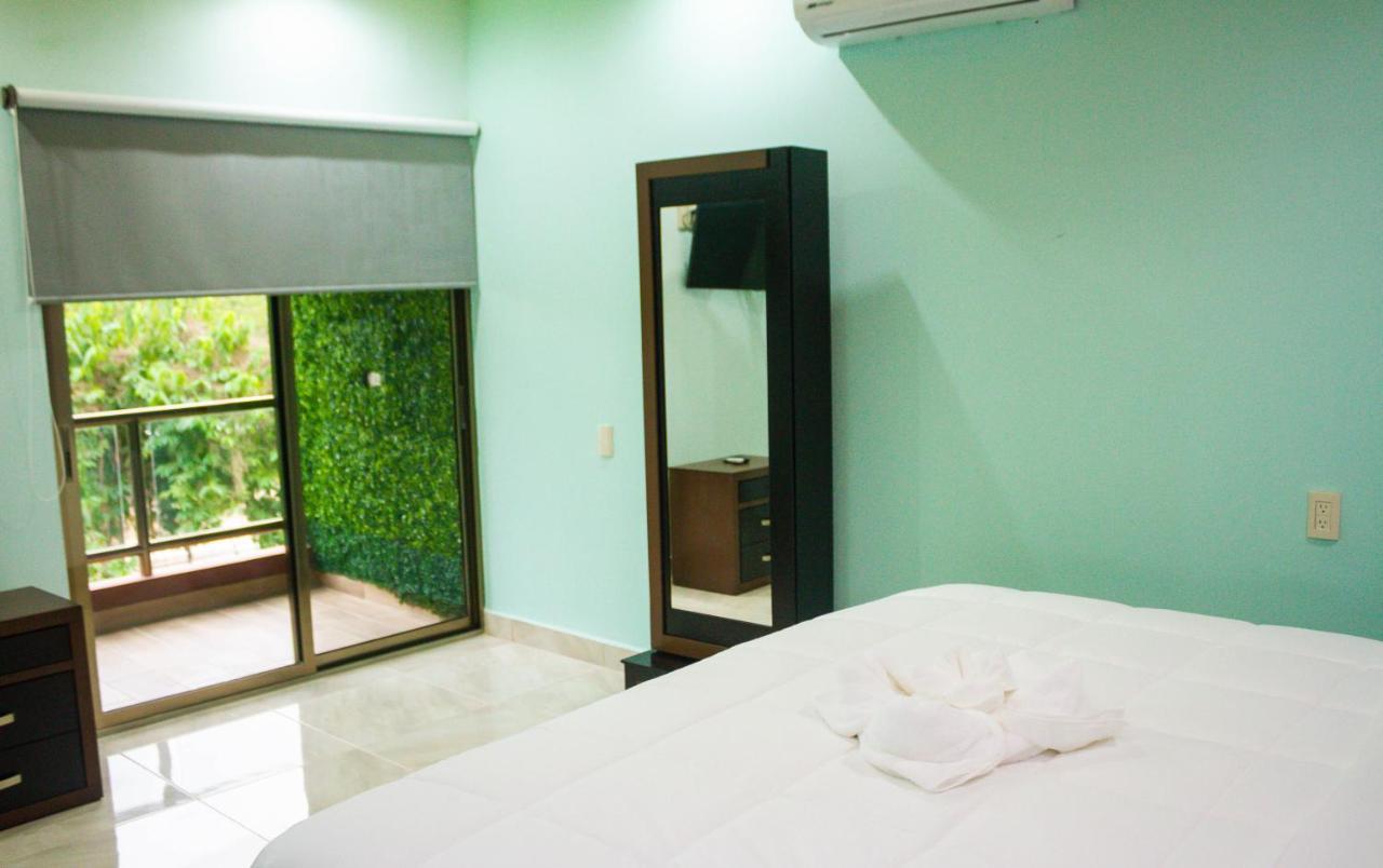 Apartamentos Michael بالينكو المظهر الخارجي الصورة