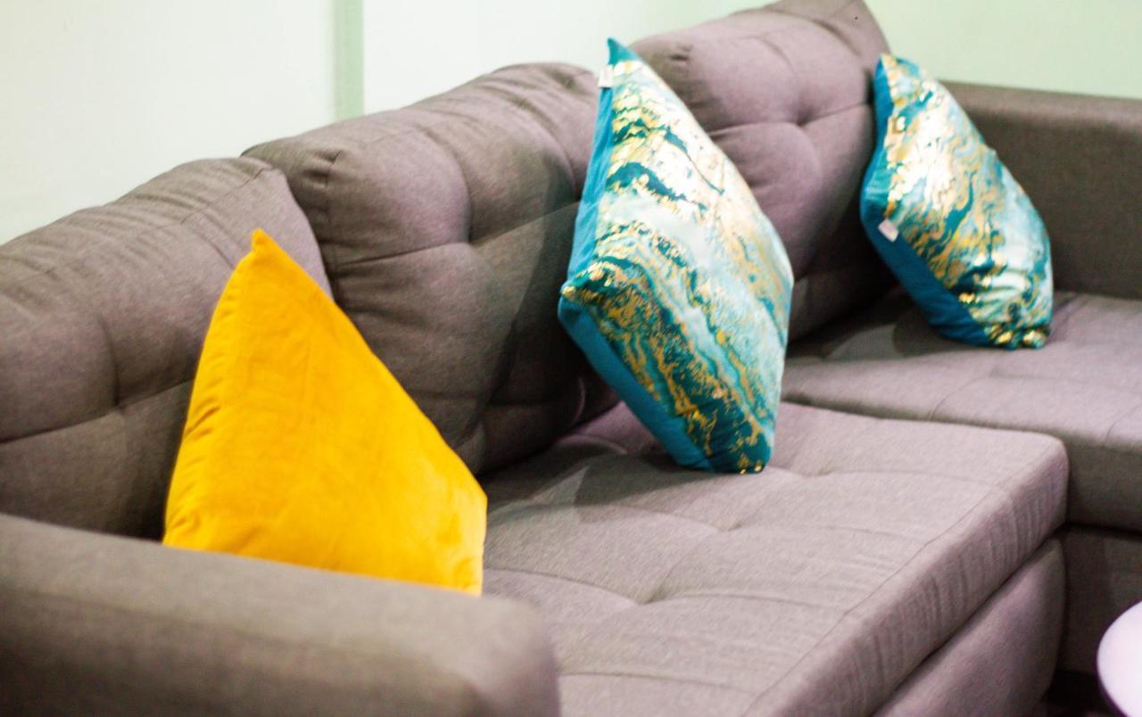 Apartamentos Michael بالينكو المظهر الخارجي الصورة