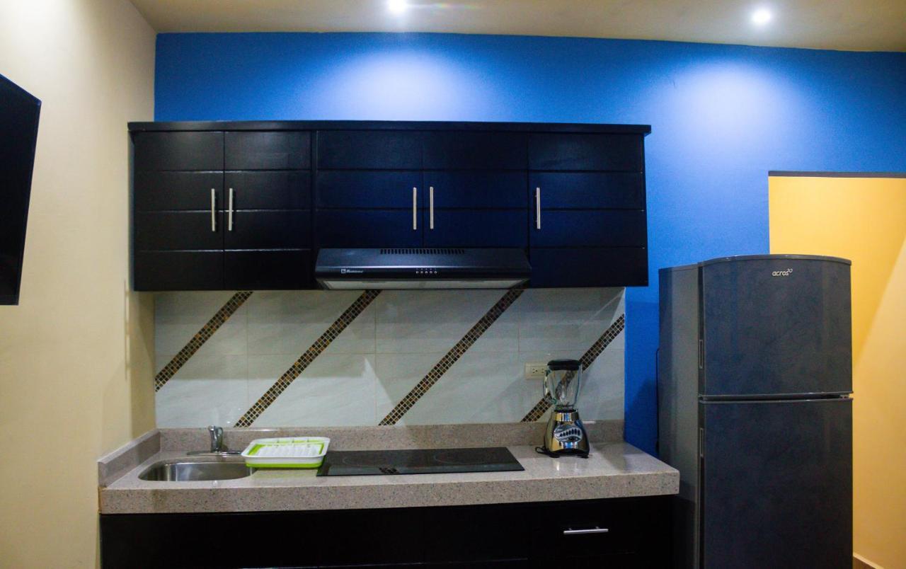 Apartamentos Michael بالينكو المظهر الخارجي الصورة